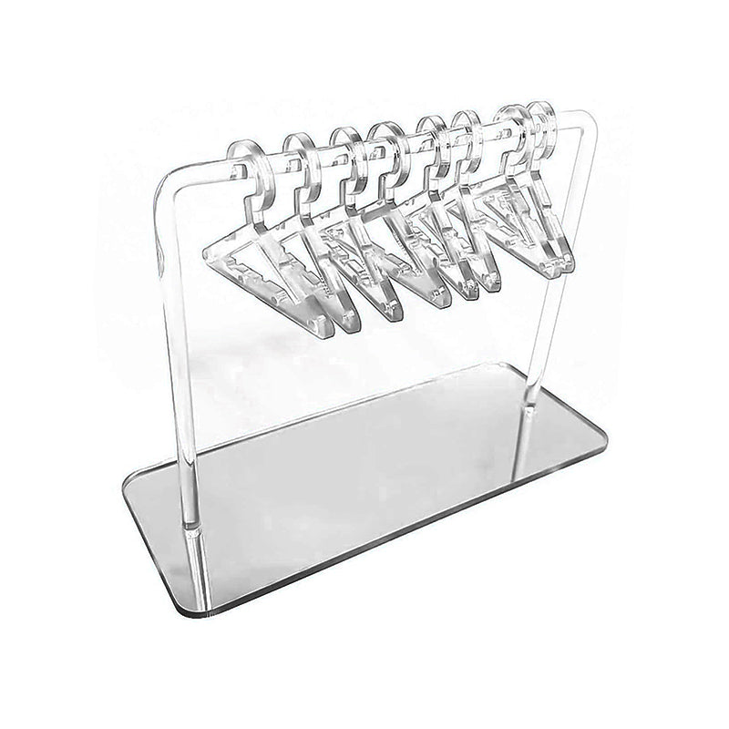 Jewelry Organizer Stand