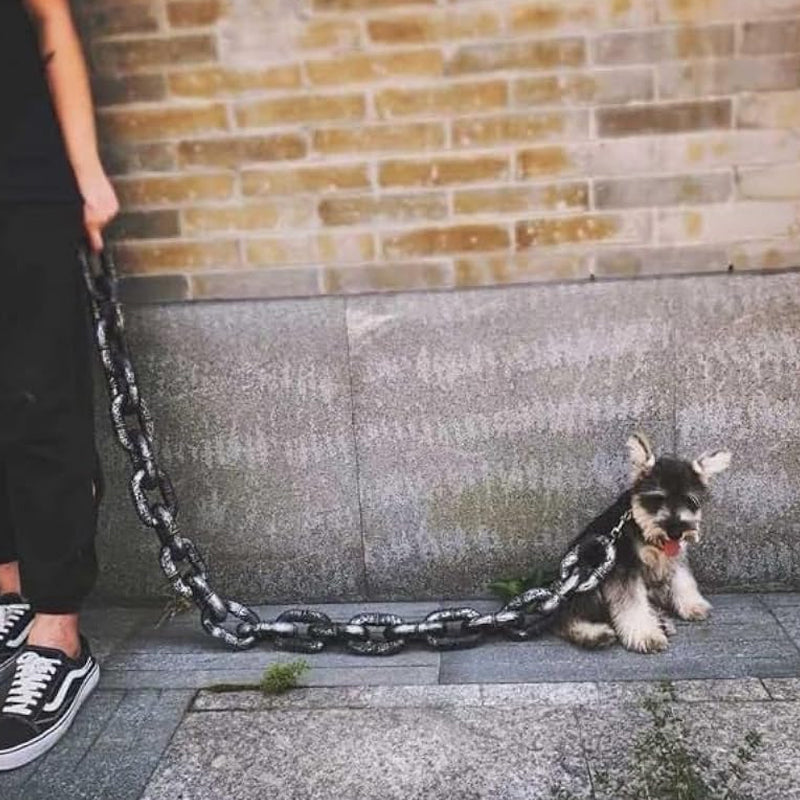 Funny Dog Leash