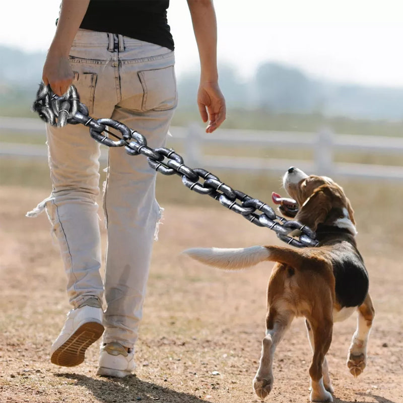 Funny Dog Leash