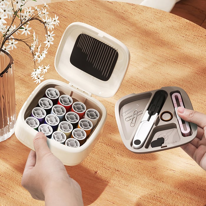 Magnetic Sewing Tool Set