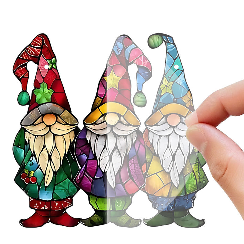 🔥Last Day Promotion 70% OFF- Gnomes Christmas Hanging Ornament