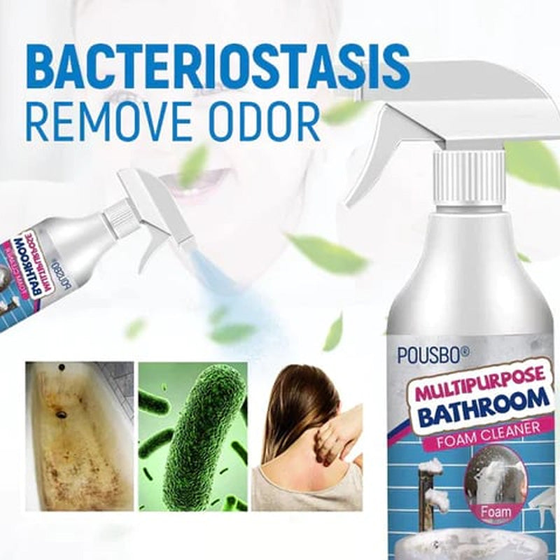 Parctical Stubborn Stains Cleaner