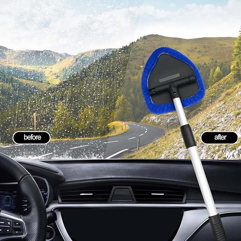 Windshield Cleaning Tool