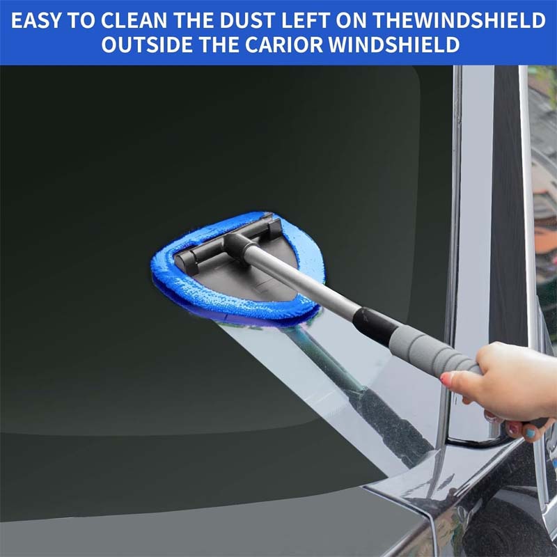 Windshield Cleaning Tool