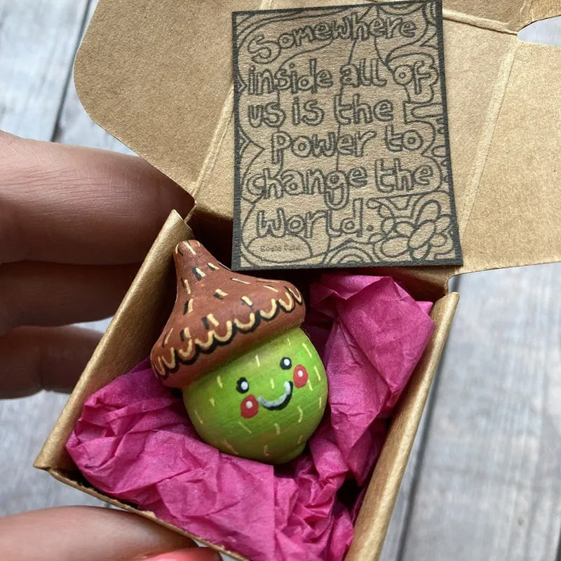 Little Acorn Positivity Gift