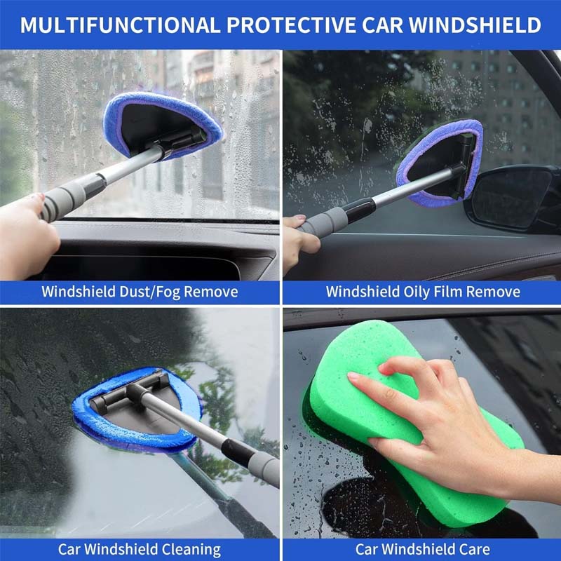 Windshield Cleaning Tool