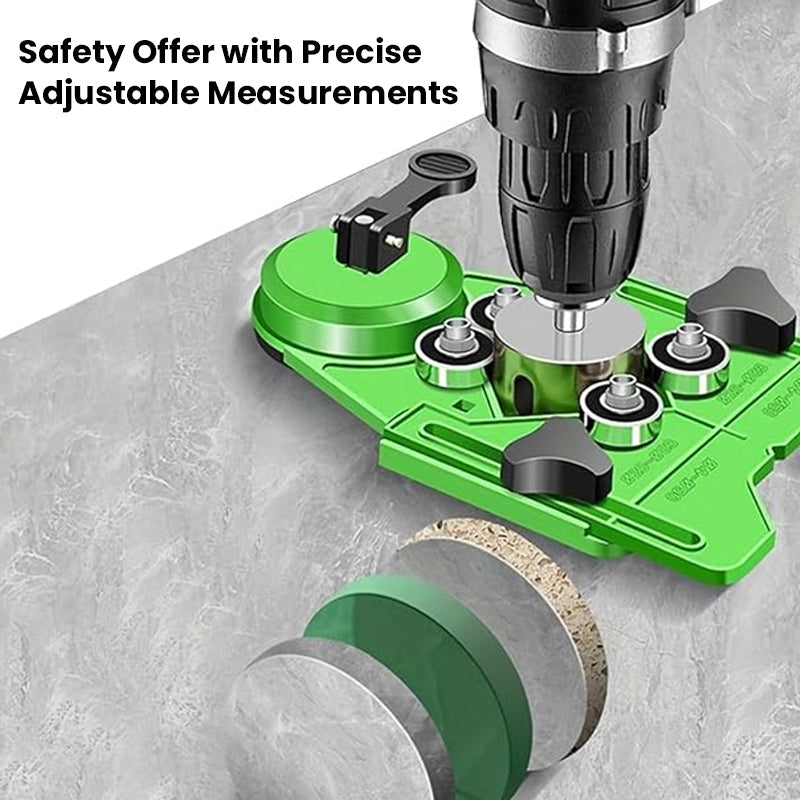 Tile Hole Locator Tool