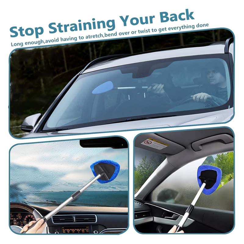 Windshield Cleaning Tool