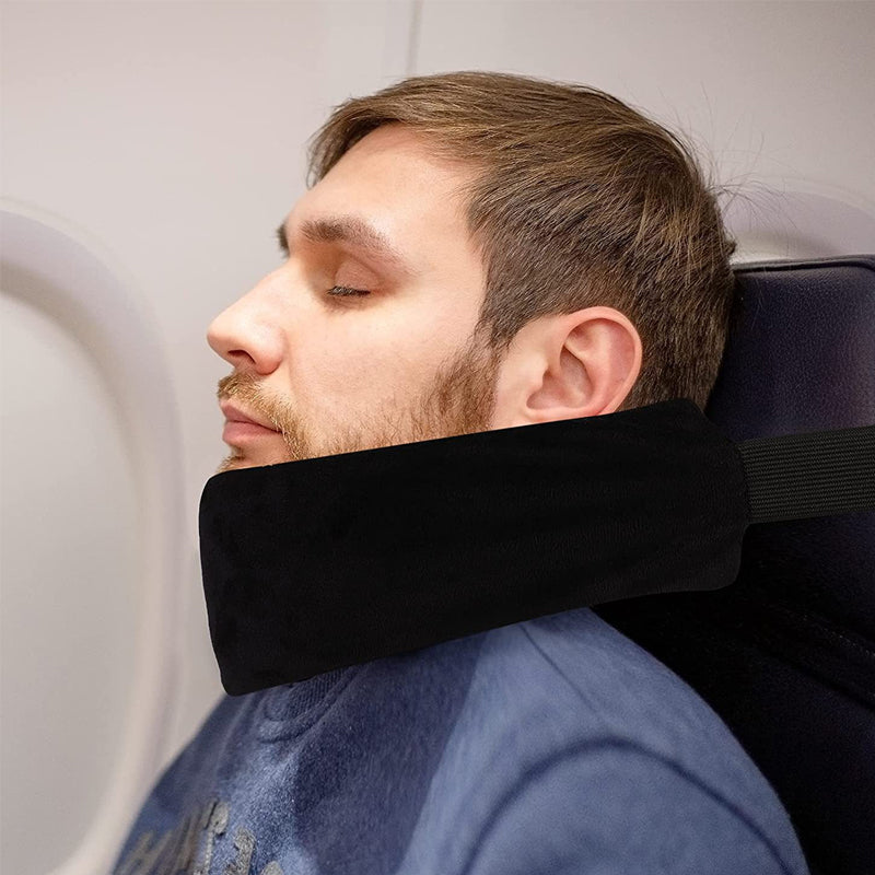 Travel Neck Pillow (2 PCS)