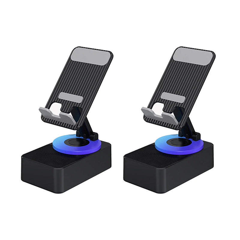 Bluetooth audio power bank bracket (2 PCS)