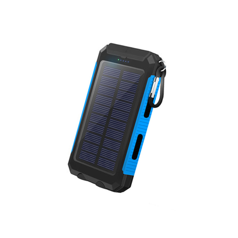 Solar Power Bank