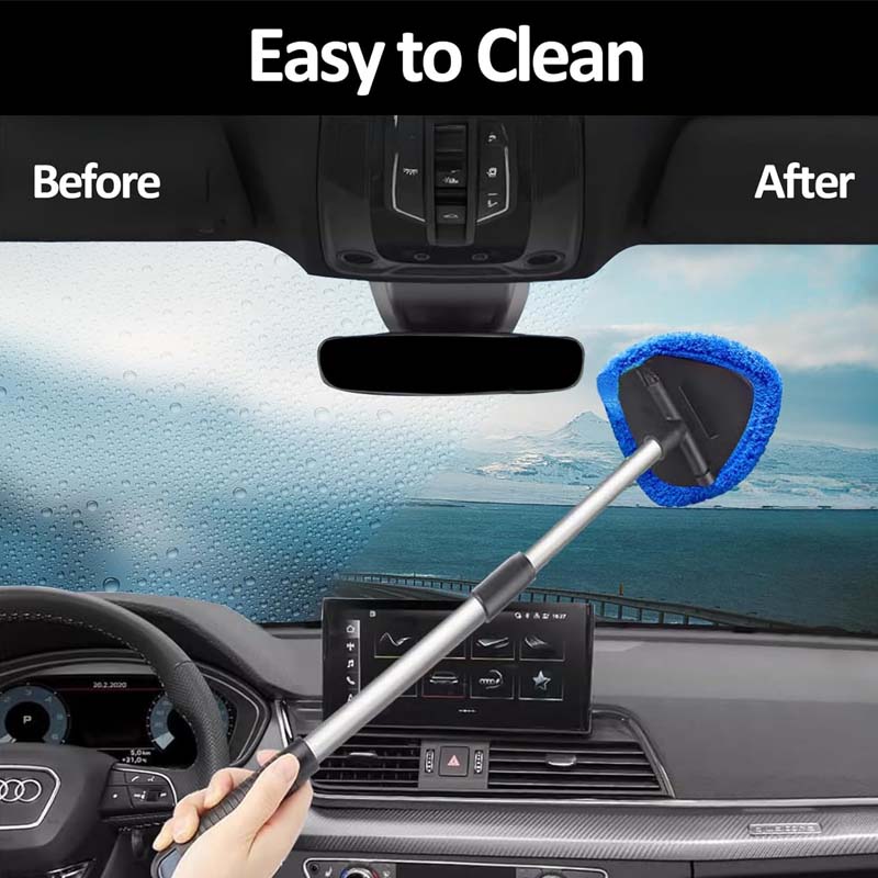 Windshield Cleaning Tool