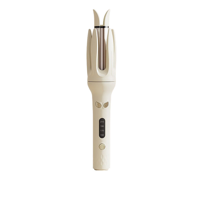 Auto Hair Curler