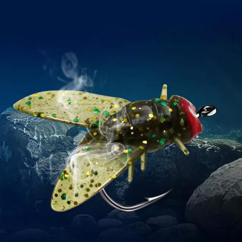 Bionic Fly Fishing Bait
