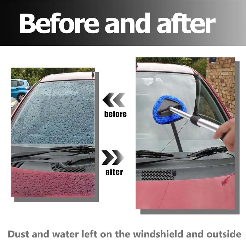 Windshield Cleaning Tool