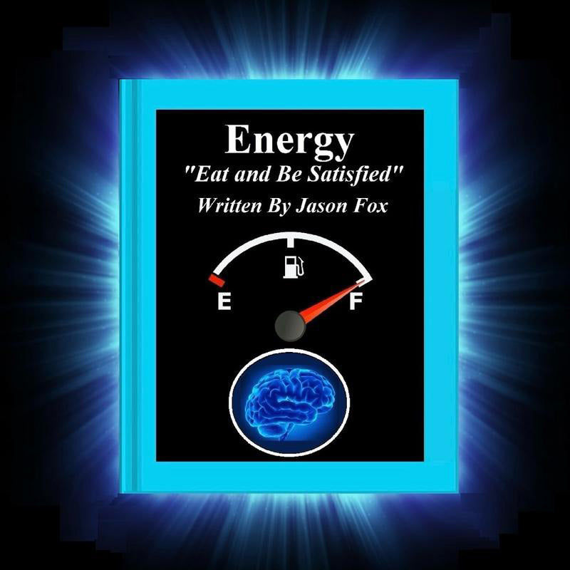 Authentic Energy Work Book