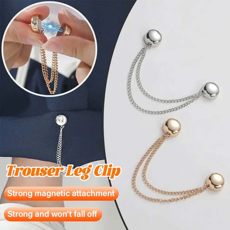 Multi-function Magnetic Clothing Clips