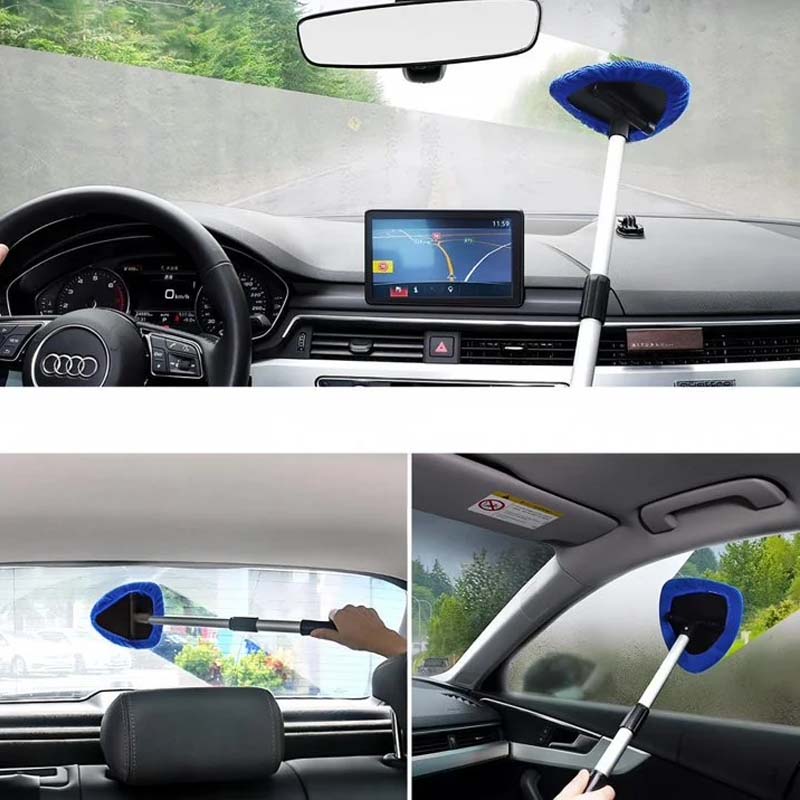 Windshield Cleaning Tool