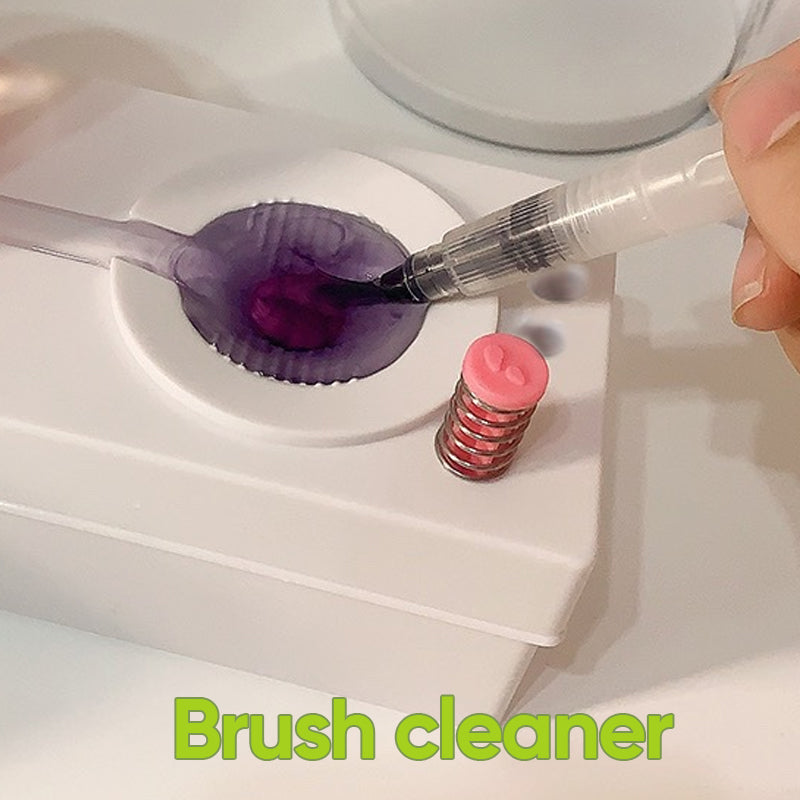 Paint Brush Cleaner