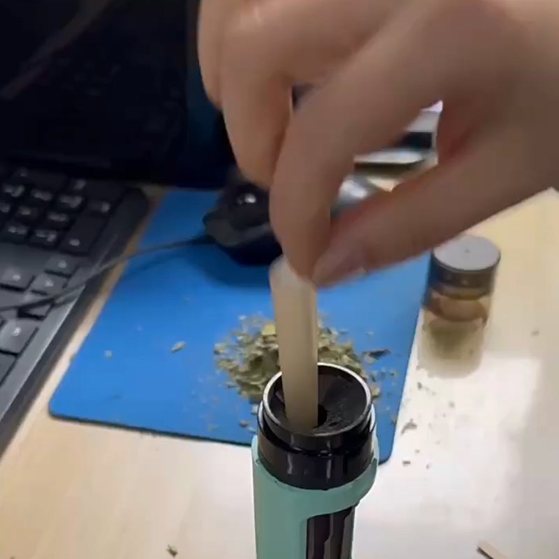 Portable Spice Grinder