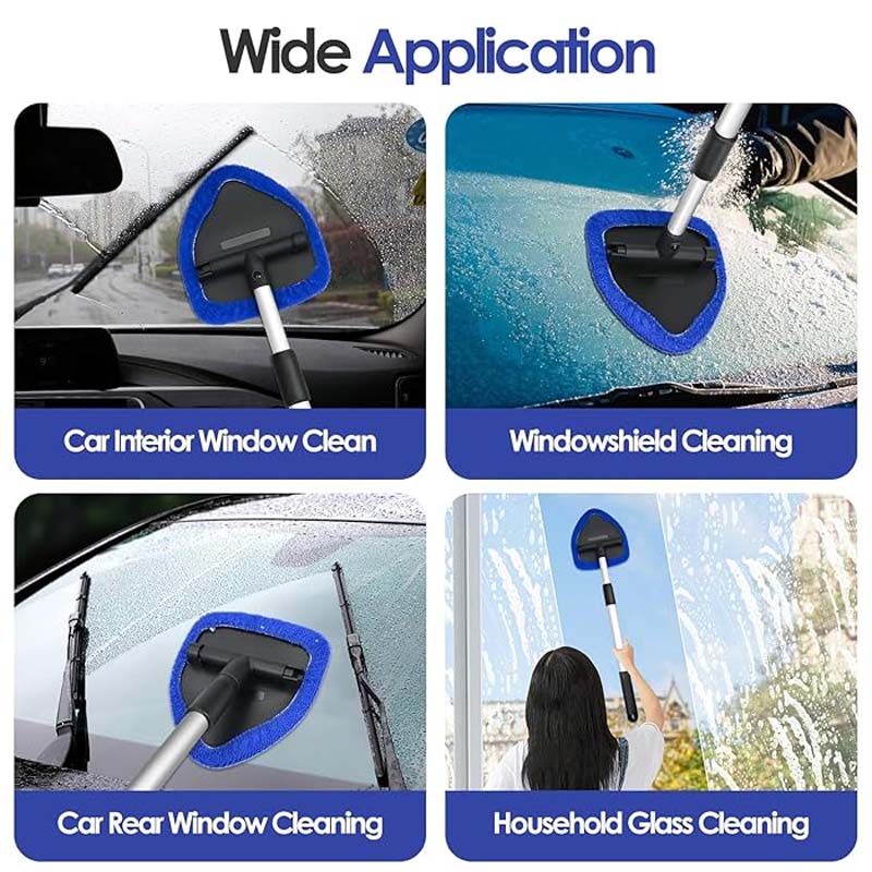 Windshield Cleaning Tool