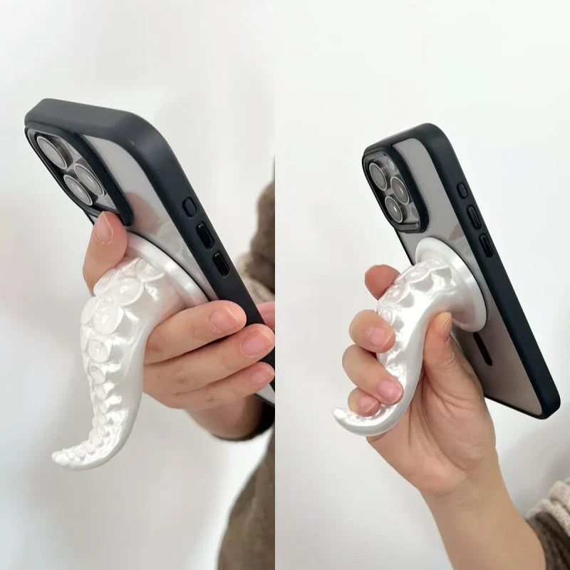 Octopus Claw Magnetic Bracket