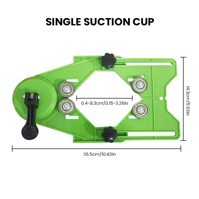 Tile Hole Locator Tool