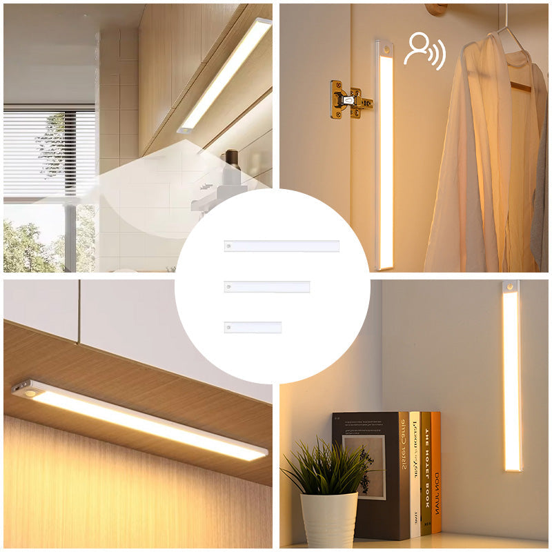 Smart Sensor Light