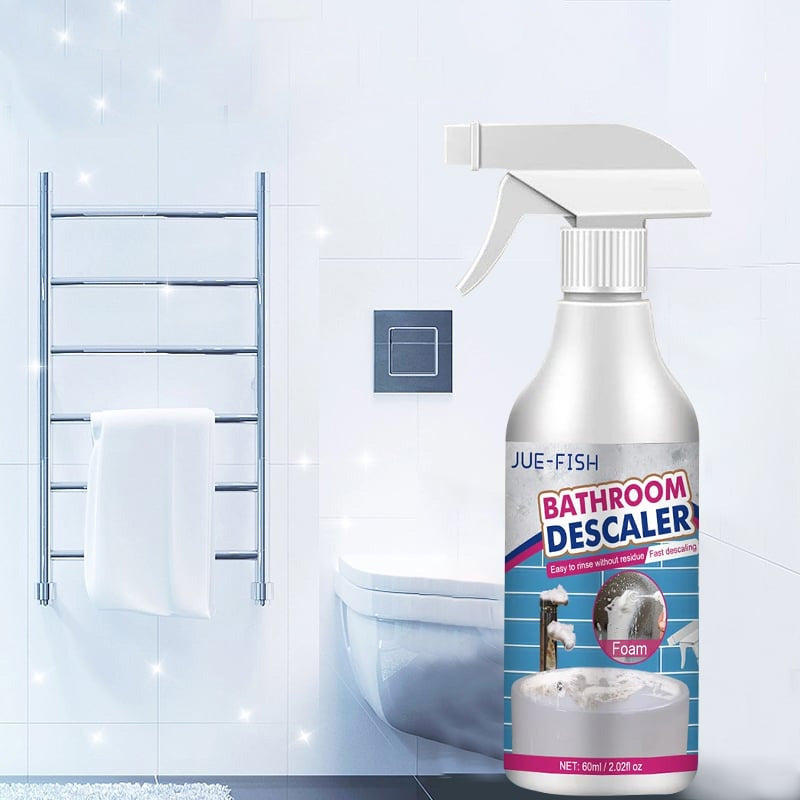 Parctical Stubborn Stains Cleaner