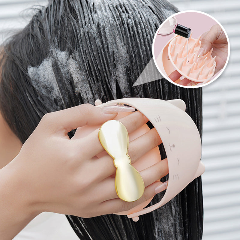 Hair Washing Tool