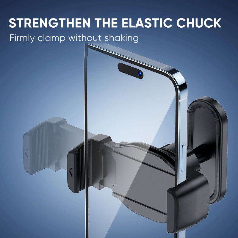 Portable Gym Magnetic Phone Holder