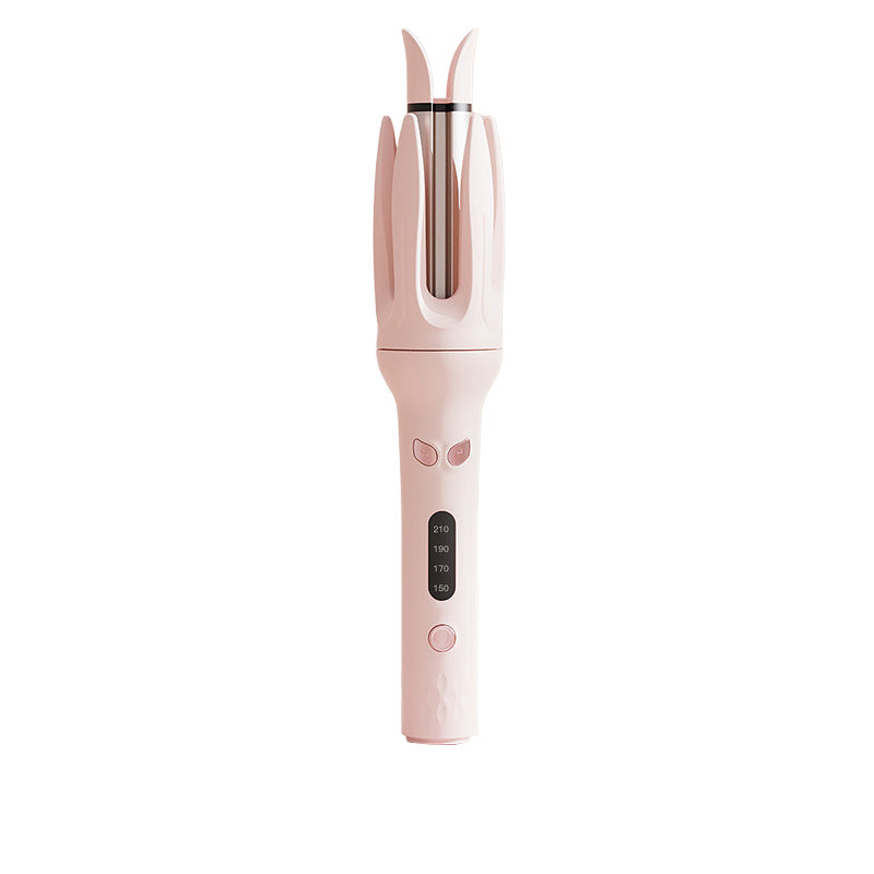 Auto Hair Curler