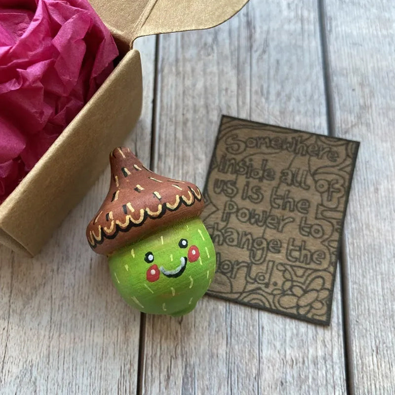 Little Acorn Positivity Gift