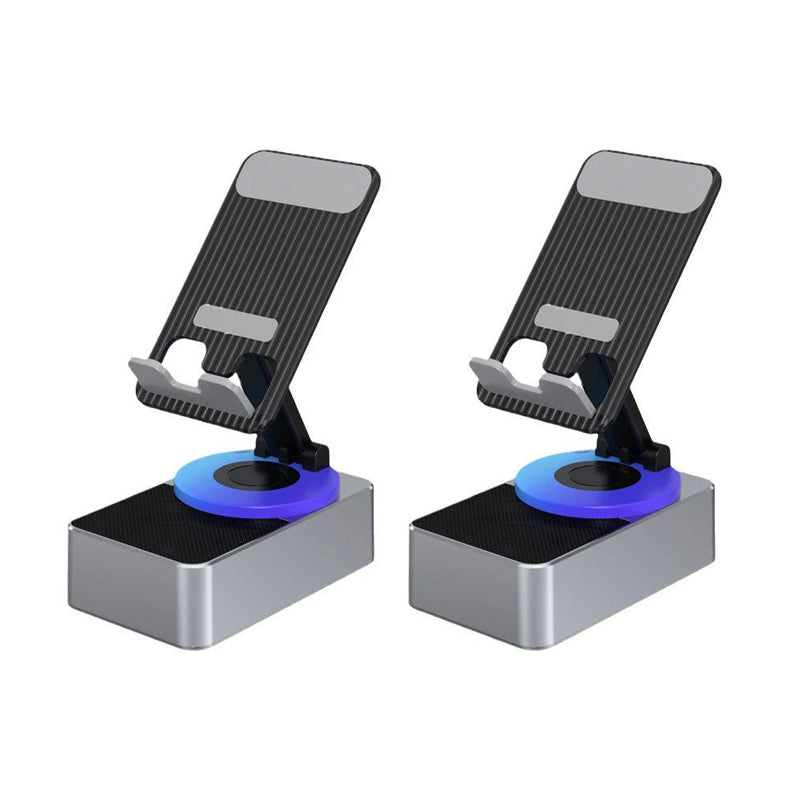 Bluetooth audio power bank bracket (2 PCS)