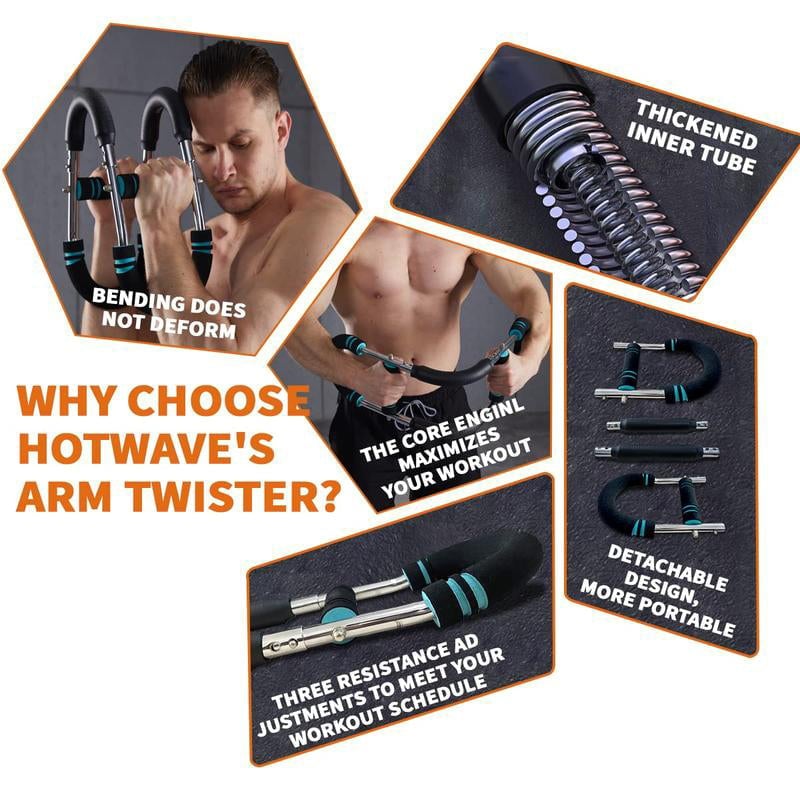 ✨Twister Arm Trainer