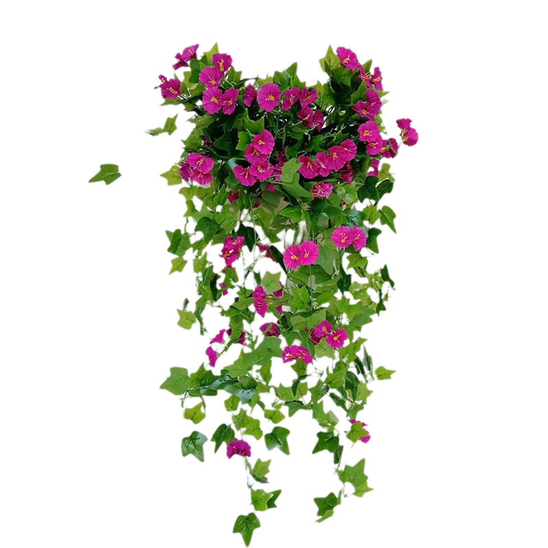 Simulation Artificial Flower