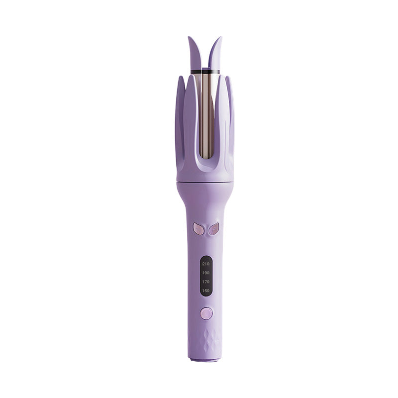 Auto Hair Curler