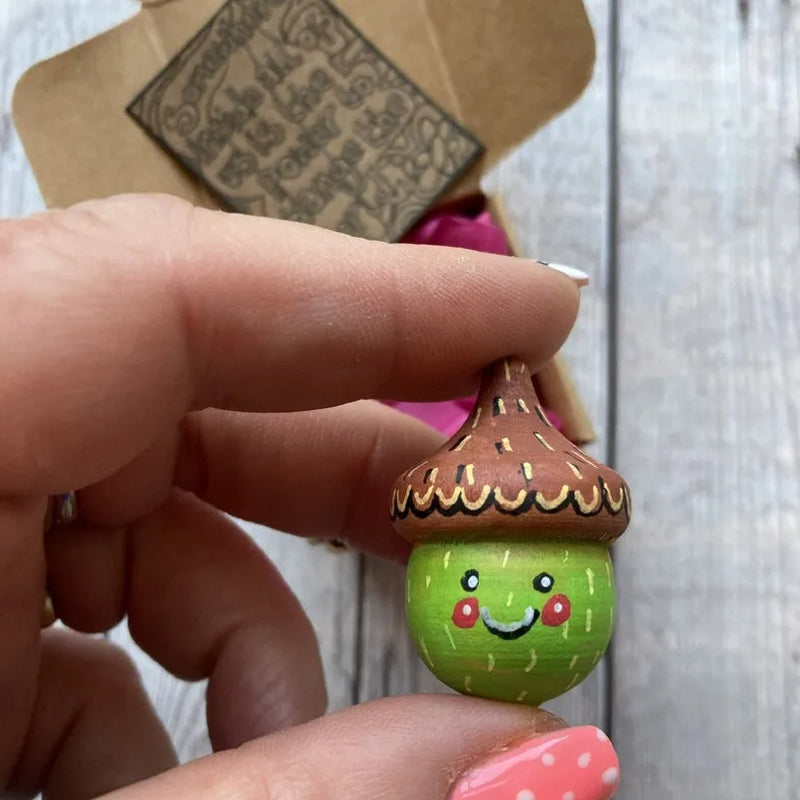 Little Acorn Positivity Gift