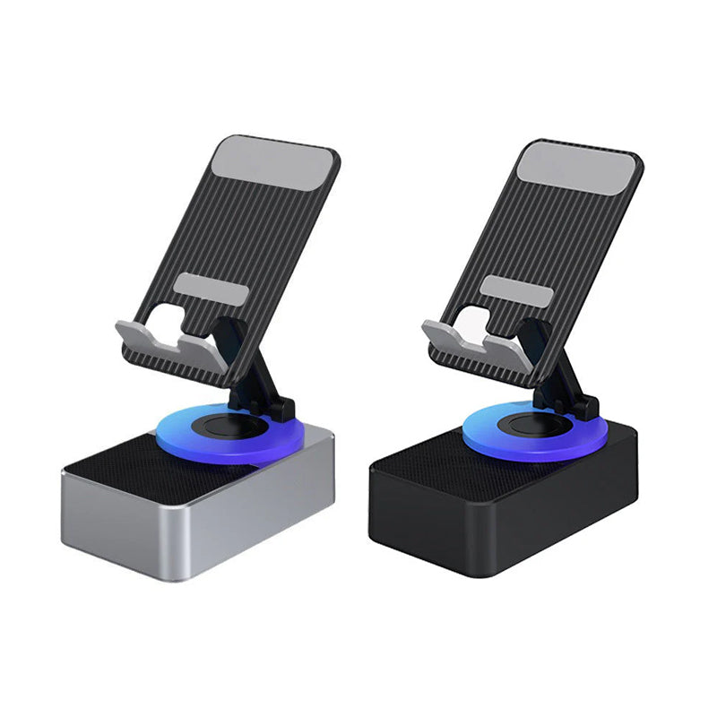 Bluetooth audio power bank bracket (2 PCS)