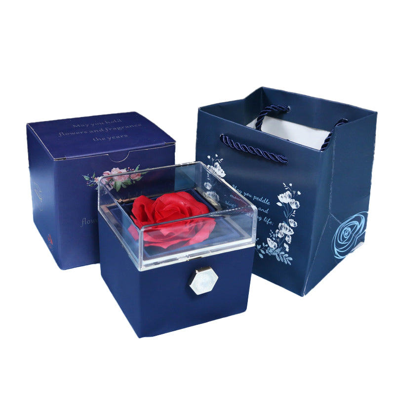 Eternal Rose Box