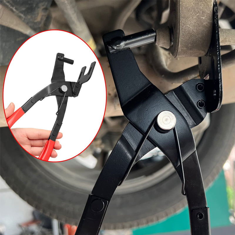 Hanger Support Removal Tool