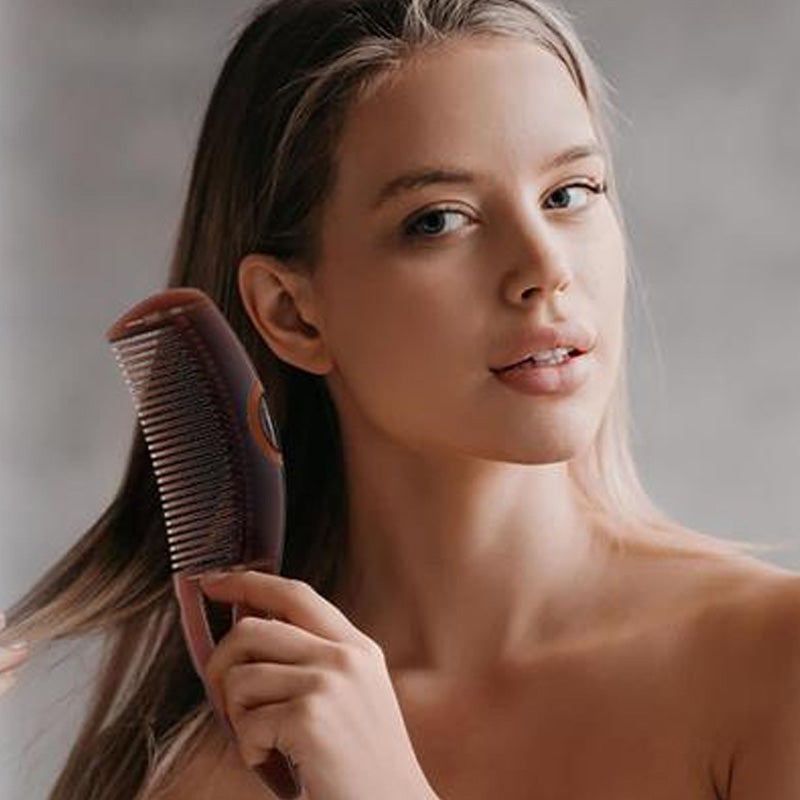 Anti-dandruff Massage Comb