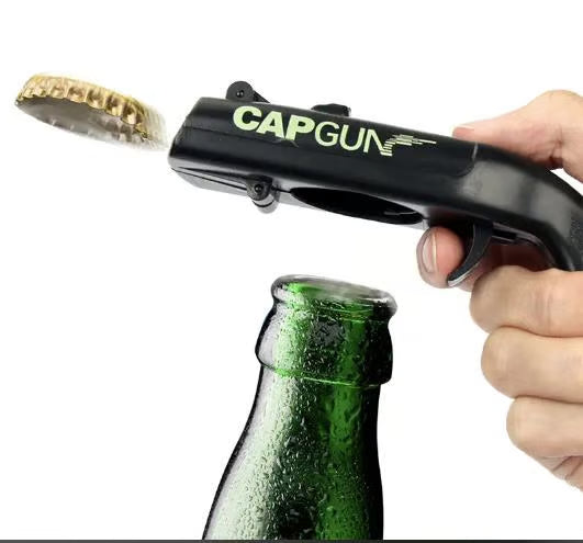 🔥Cap Gun Bottle Opener🔥