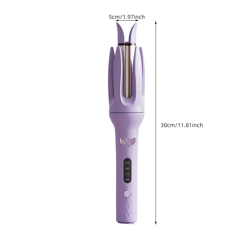 Auto Hair Curler