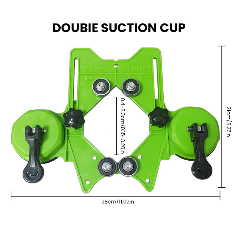 Tile Hole Locator Tool