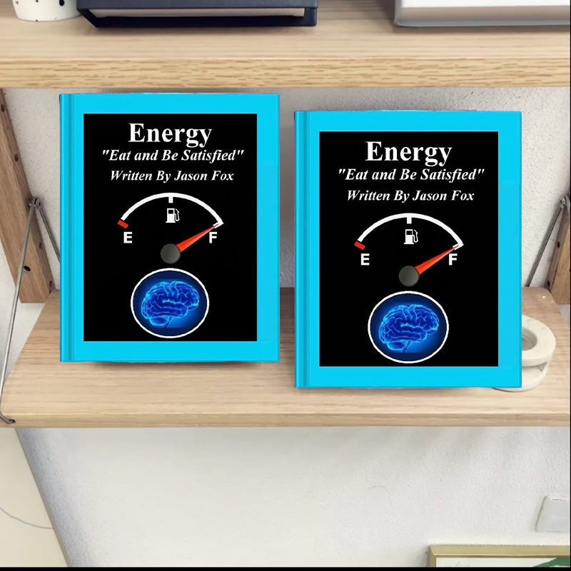 Authentic Energy Work Book