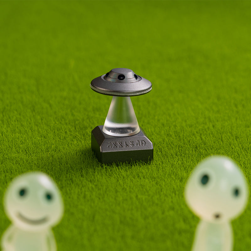 UFO Artisan Keycap