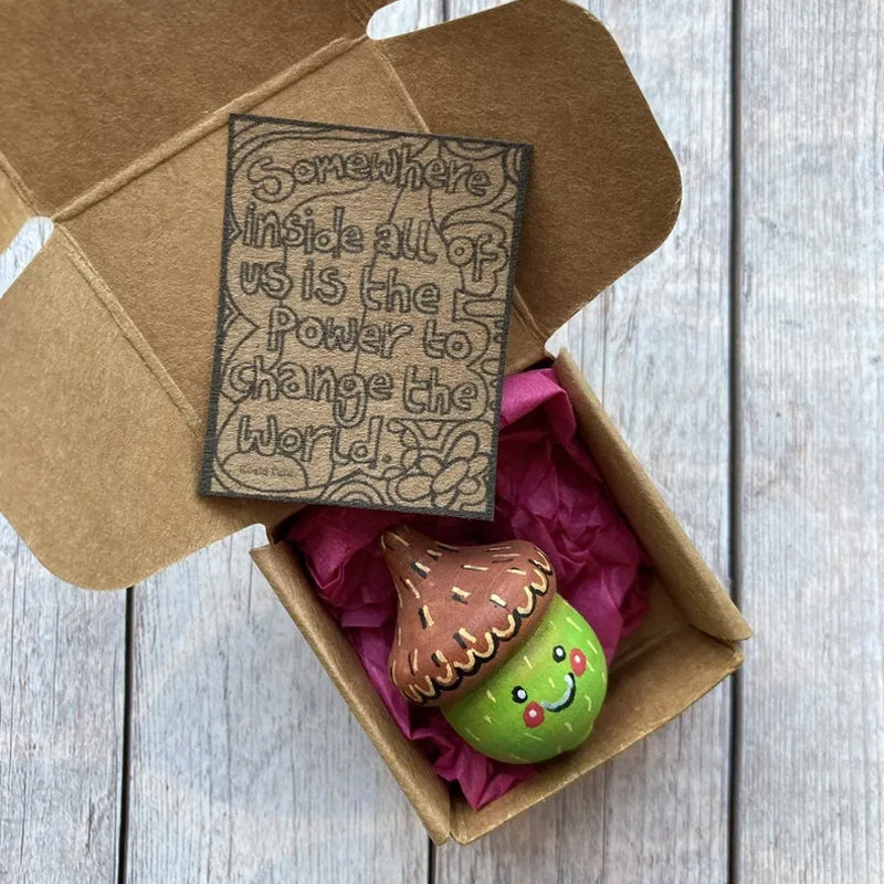 Little Acorn Positivity Gift