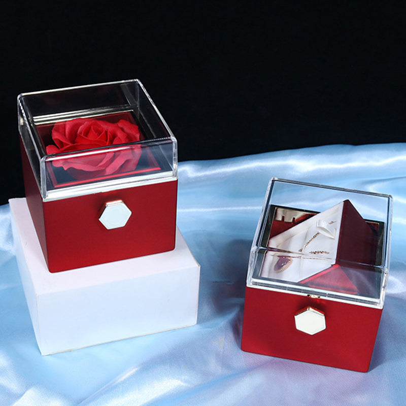 Eternal Rose Box