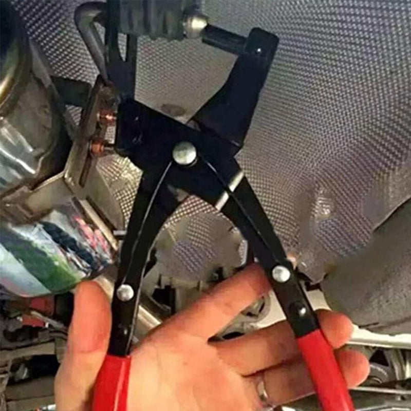 Hanger Support Removal Tool